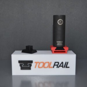 1/2" Socket Drive Adapter (Pack of 10)