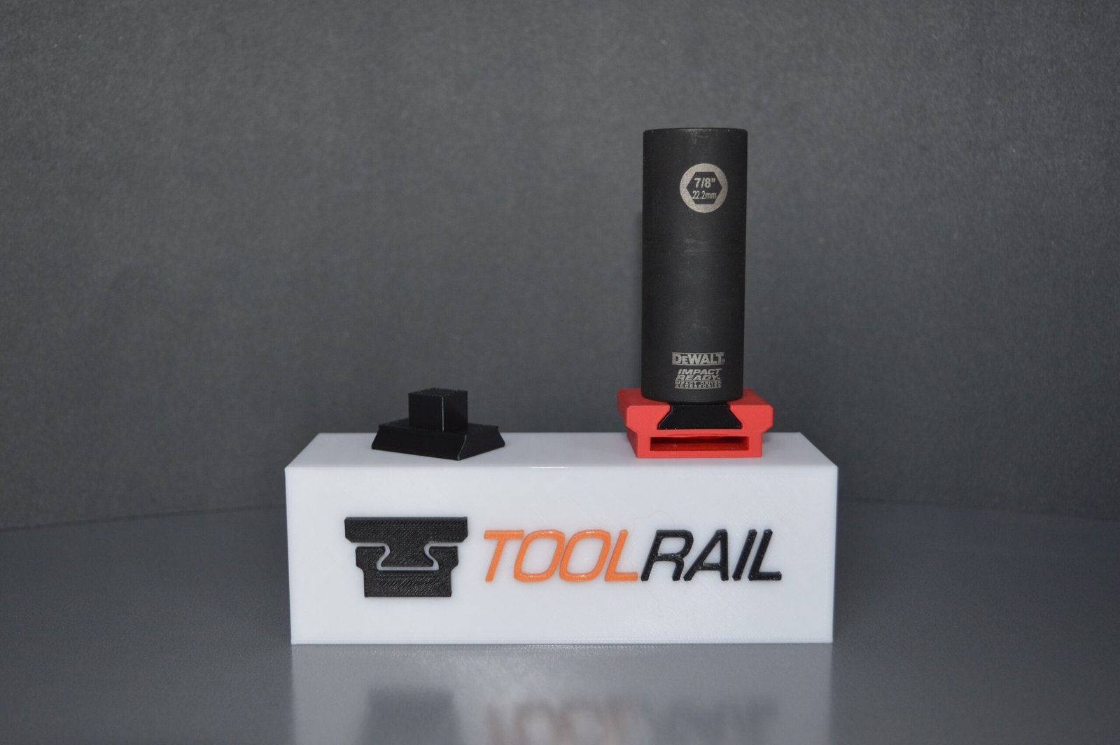 1/2" Socket Drive Adapter (Pack of 10)