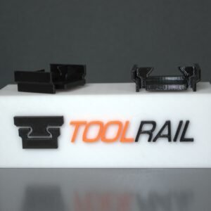 Rail Connectors (Packs of 10)