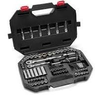 Husky 94 piece Socket Kit