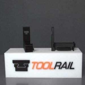Rail Endcaps