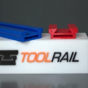 Tool Rails (Standard)
